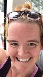 Jennifer Pallant Obituary