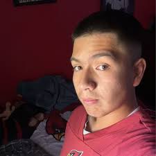 Christopher Corona Rodriguez