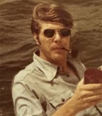 Peter Mackie Upton Obituary