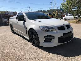 Hsv managing director tim jackson commented, we have been working on this project for a couple of years now. Hsv Maloo Holden Commodore Ute And Crewman Buy Swap Sell Vf Ve Vz Vy Vx Vu Home Facebook
