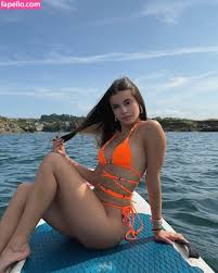 Nadia Vilaplana  nadia.vilaplana Nude Leaked OnlyFans Photo 35 - Fapello