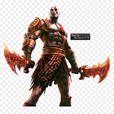 God Of War Kratos Png Transparent Png Vhv Dios de la guerra kratos jonrón simpson feudar rompecabezas, kratos png clipart. god of war kratos png transparent png