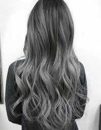 Black And Platinum Hair Color 19 Ideas Hair Color Asian Grey Platinum Blonde Hair Color Asian Grey Hair Color Asian Hair