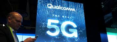 Shares of clover health investments soared after emerging as the latest target for retail traders on shares of coupa software dropped 8.9% before the bell. Qualcomm Stock Spikes Toward Record High After Huawei Settlement Boosts Earnings Forecast Marketwatch