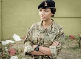 Military Woman - UK Army | Facebook