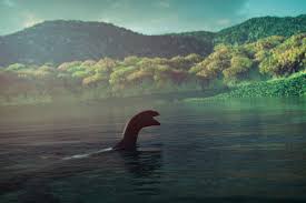 Popular interest and belief in the creature has varied since it was brought to worldwide attention in 1933. Nessiteras Rhombopteryx The Loch Ness Monster Jstor Daily