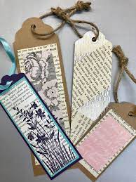 How To Turn Scraps Into Bookmarks Sparking Wisdom Handmade Bookmarks Diy Creative Bookmarks Bookmarks Handmade