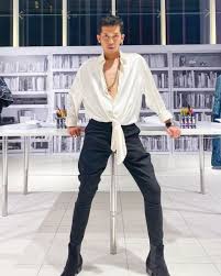 Selasa, 22 oktober 2019 22:20 wib. Tak Mamah Dek Usia Nasha Aziz Tetap Unggul Gosip Tempatan Gosip Forum Cari Infonet