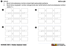 We did not find results for: Soalan Matematik Tahun 2 Pola Nombor Persoalan T