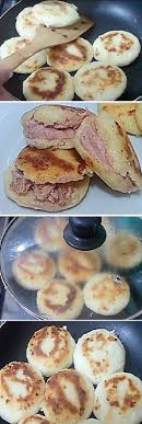 Arepas De Queso Gorditas Esponjaditas By Dulce Y Natural Arepas De Queso Arepas Recetas Faciles Para Cocinar