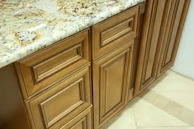 Wood cabinets are heavy duty, durable and can hickory and pecan. Buy Pecan Rope Ready To Assemble Kitchen Cabinets At Lowest Price