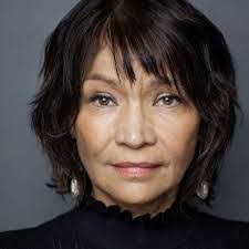 Michelle Thrush's Instagram, Twitter & Facebook