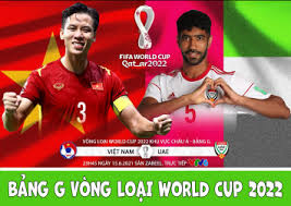Lá»‹ch Thi Ä'áº¥u Bong Ä'a Hom Nay 15 6 Viá»‡t Nam Vs Uae Ngay Tháº§y Tro