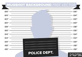 Celebrity mugshots are often easier to find than those of ordinary people. Mugshot Background Free Vector Free Vector Download 364597 Cannypic