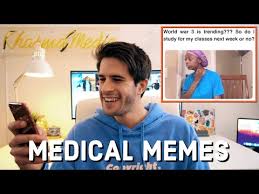 Student Doctor Reacts to Hilarious Medical Memes - Memes -  www.MedicalTalk.Net the Best Medical Forum for Medical Students and Doctors  Worldwide