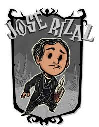 Jose rizal created as a study. Steam Workshop Jose Rizal