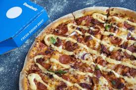 Dominos pineapple and ham pizza. Domino S Axes Pizzas And Sides Due To Coronavirus Here S What You Can Order News And Star