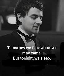 Thinkers and Performers