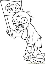 Select one of 1000 printable coloring pages of the category other. Plants V Zombies Coloring Pages Novocom Top