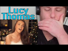 Lucy Thomas