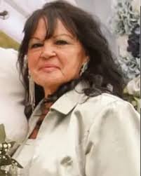 Obituary information for Aresdi "Sally" Vela