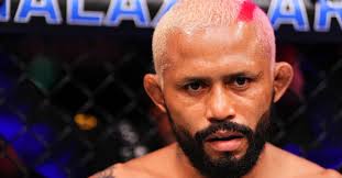 Deiveson Figueiredo Is Belng Sacrificed At UFC 324, Says Former UFC Champion