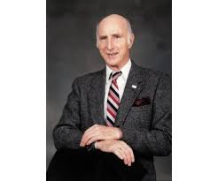 Victor CHIVERS-WILSON Obituary (2022)