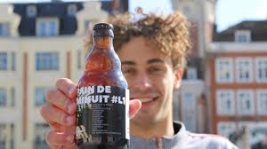 Tornadă în oklahoma, anul 2007. Faire De La Biere Avec Du Pain Sec La Bonne Idee D Un Etudiant Fleurbaisien