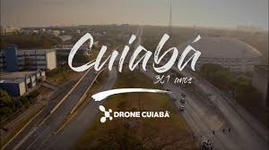 A região metropolitana do vale do rio cuiabá surgiu da extinção da aglomeração urbana de cuiabá e várzea grande que havia sido instituída pela lei complementar nº 83/2001 6 e que foi extinta pela lei complementar nº 359/2009, que criou a região metropolitana. Aniversario De Cuiaba 301 Anos Homenagem Drone Cuiaba 4k Youtube