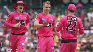 There are few cities in australia after which the teams are named the total of 8 teams play against each other in order to get to the top 4 and then to the knockouts which will. Big Bash League Teams Allowed To Play Three Overseas Players Bbc Sport