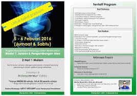 Nbsp With Images Intensive Training Kelantan New Beginnings