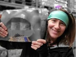 She Makes Life Easier By Helping Others: Naugatuck Hero