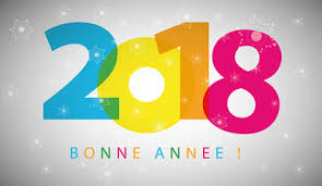 Résultat de recherche d'images pour "photo carte de voeux 2018"