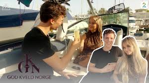 Get in touch with kasper kristoffersen (@kasperkristoffersen) — 66 answers, 134 likes. Sophie Elises Kjaereste Var Usikker Pa Om Han Kunne Vaere Sammen Med En Toppblogger Youtube