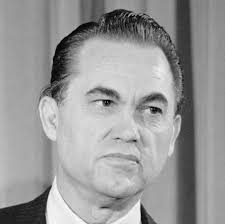 The Forgotten Liberal Years: George Wallace's Time as an Alabama State  Representative