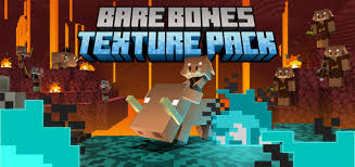 Minecraft bedrock edition has finally been released for playstation 4, so today we embark on a new adventure that will soon become even more epic than stupid. Wytze On Twitter Bugfixes For Bare Bones On Bedrock Edition Fixed The Horrible Block Breaking Animation And Other Bugs I Hope This Improves Your Gameplay Experience Barebones Minecraft Bedrock Bare Bones Won T
