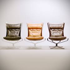 They have a very large collection of falcon chair ready for sale today. 3d Model Sigurd Ressell Falcon Chair Cgtrader