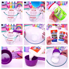 Viel spaß beim schleim selber aufgrund des rasierschaums ist er nicht so klebrig wie die anderen, dafür herrlich fluffig. 1001 Rezepte Und Anleitungen Zum Schleim Selber Machen