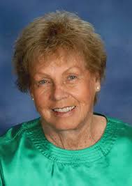 Obituary of Norma Jane Mundy