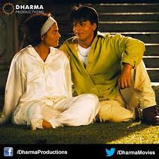 Tumne na jane kya, sapne dikhaye. Kuch Kuch Hota Hai Srkkajolfc Twitter