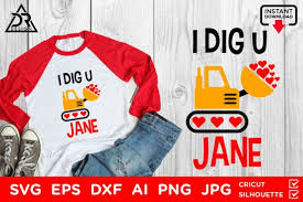 The file can be cut using a silhouette cameo, cricut. Valentines Day Tractor Truck Svg Graphic By Davidrockdesign Creative Fabrica In 2020 Svg Free Fonts For Cricut Card Making Stickers