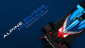 Dat maakte de franse renstal vandaag bekend, voorafgaand aan de grote prijs van italië in monza. Renault To Rebrand As Alpine F1 Team In 2021 Formula 1