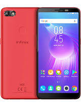 Infinix Hot 6 Full Phone Specifications