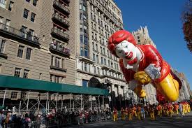 Thanksgiving day parade 2018 performers. Photos Macy S Thanksgiving Day Parade 2018