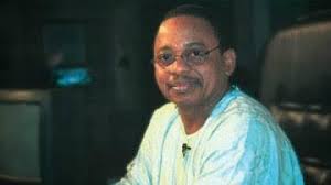 Meet Yinka Craig: The Golden Voice of Nigerian Broadcasting Yinka Craig  (1945–2008) was one of Nigeria's most loved broadcasters. With his smooth  voice, warm smile, and professional style, he became a household