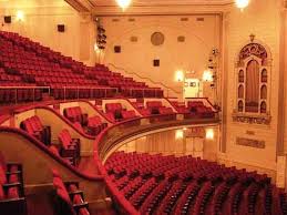 Saban Theater Seating Chart Elegant Oconnorhomesinc Home