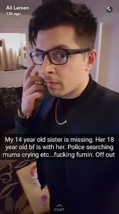 Grossgore Grossgoresnaps Twitter Multiple women have accused ali gross gore larson of inappropriate behavior at runefest share all sharing options for: grossgore grossgoresnaps twitter