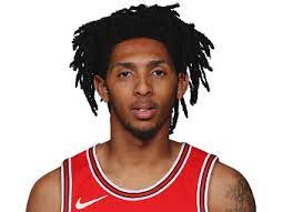 We will update cameron payne's height, weight, body measurements, eye color, hair color, shoe & dress size soon as possible. Cameron Payne Basketball Index