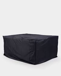 Outdoor/indoor water resistant 2 seater bench and patio furniture padded cushion only garden furniture pad 108cm x 45cm x 7.5cm thick (bottle green). Dunnes Stores Outdoor Furniture