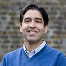 Ben Carmichael--Emails and Phone Numbers